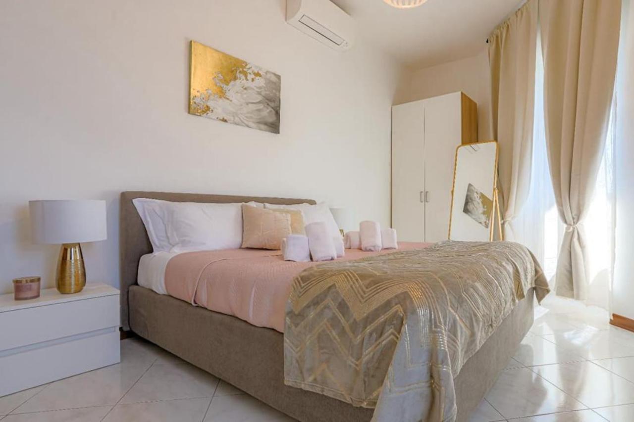 Stella Luxury House Leilighet Roma Eksteriør bilde