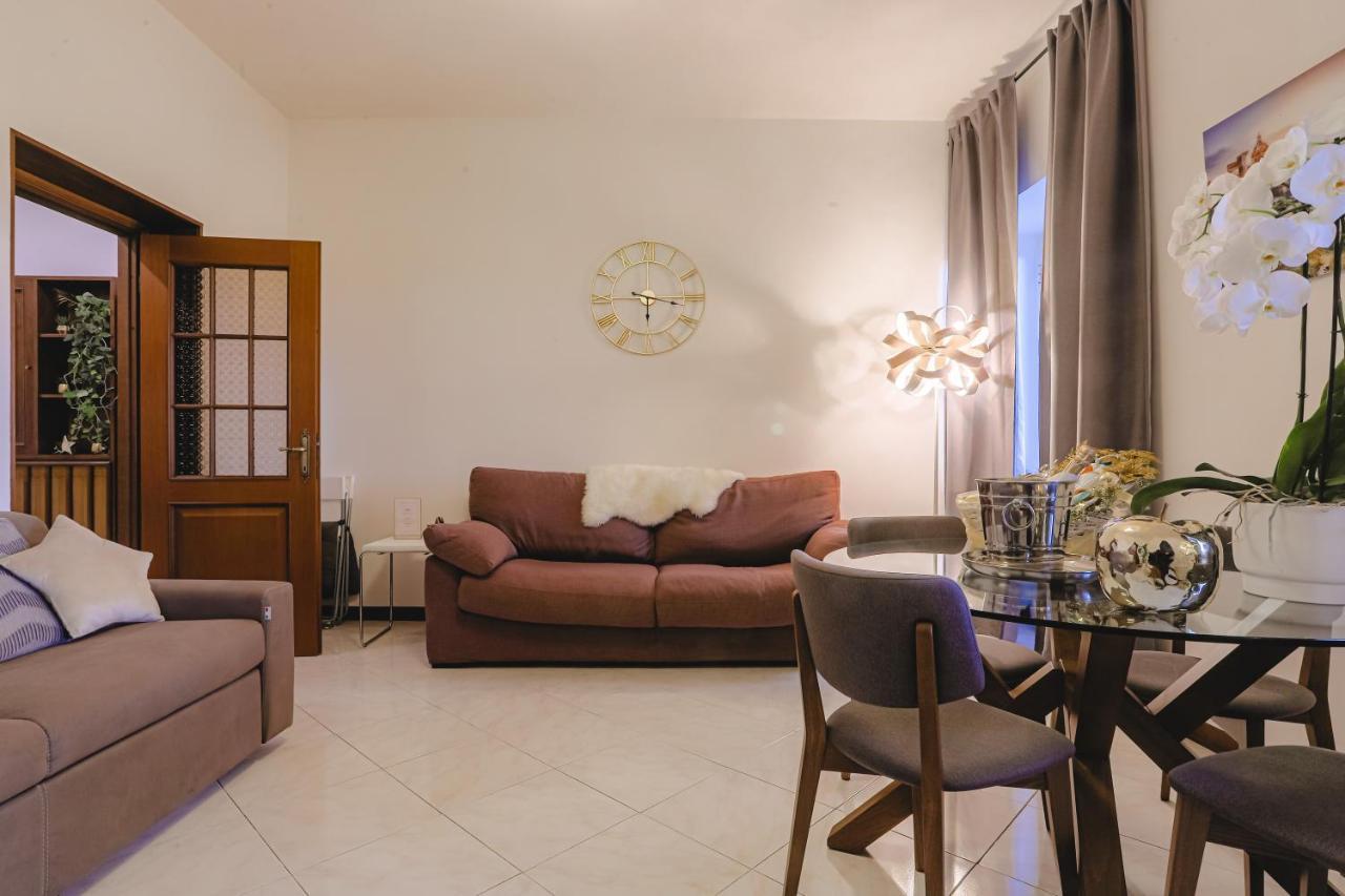 Stella Luxury House Leilighet Roma Eksteriør bilde