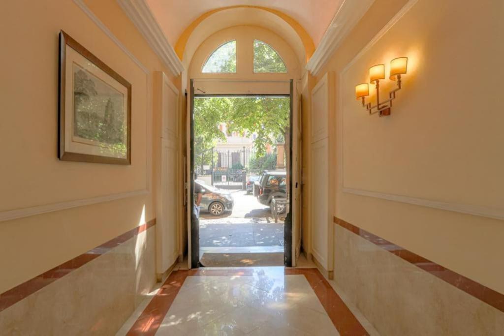 Stella Luxury House Leilighet Roma Eksteriør bilde